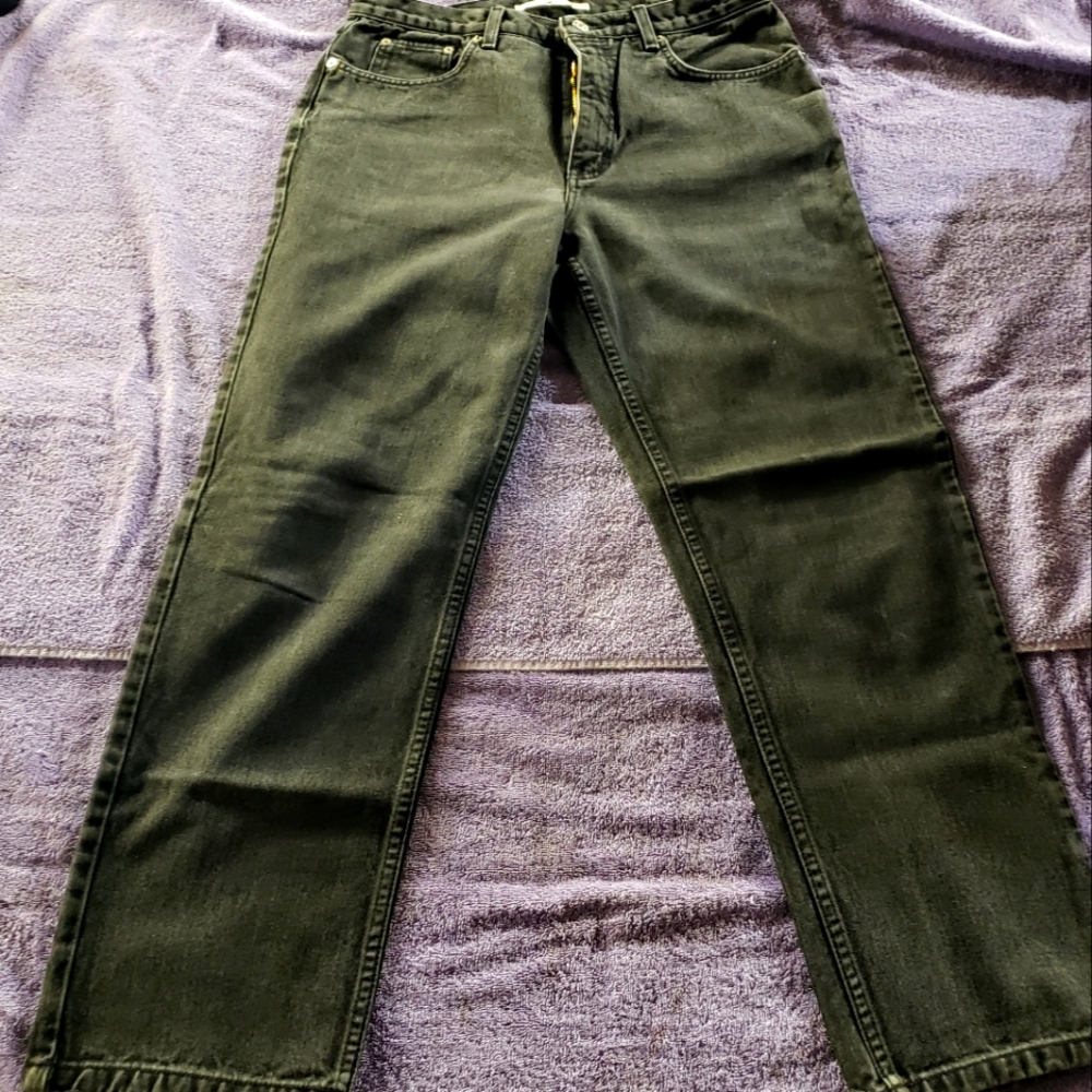 Tommy Hilfiger Womans Jeans